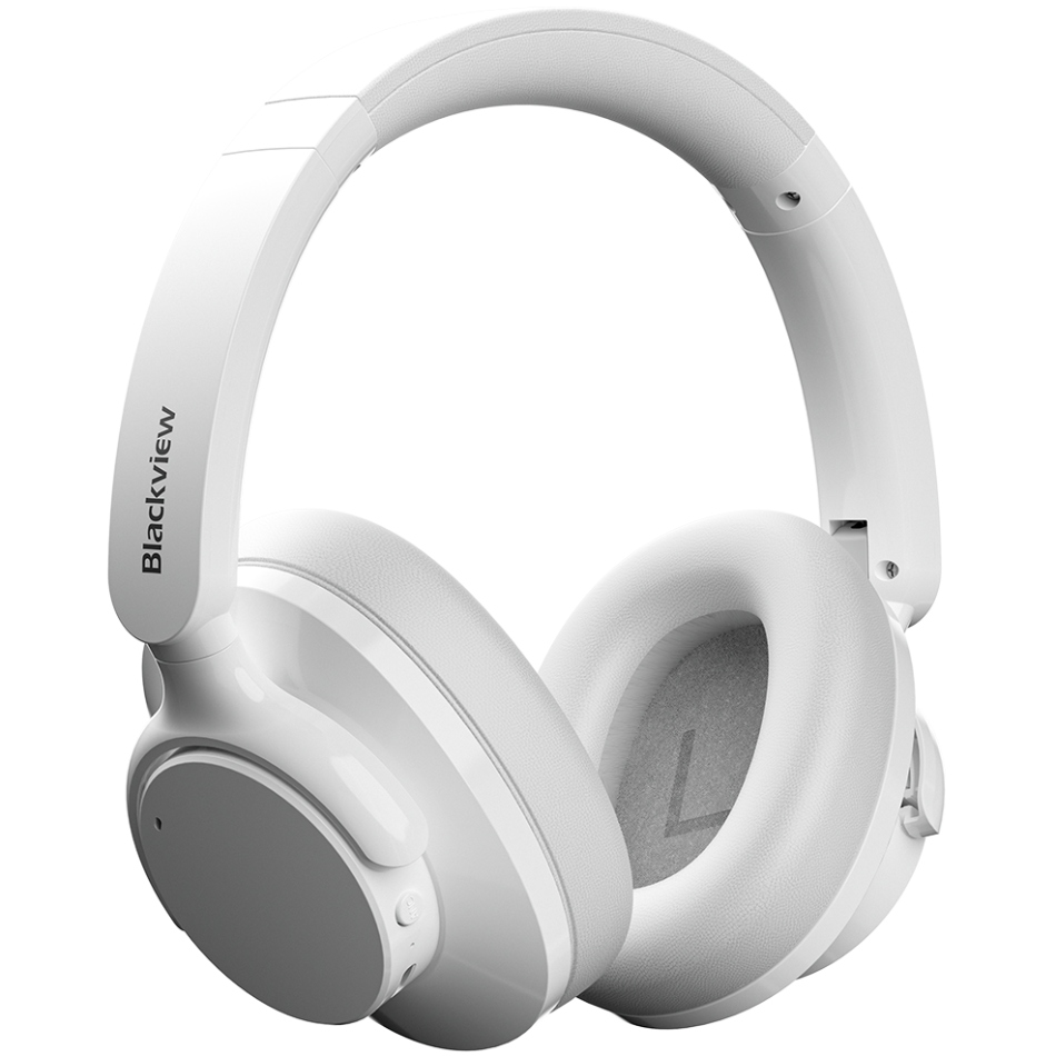 Гарнітура BlackView FitBuds H1 White (6931548321323)