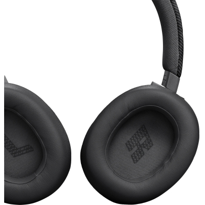Bluetooth-гарнітура JBL Live 770NC Black (JBLLIVE770NCBLK)