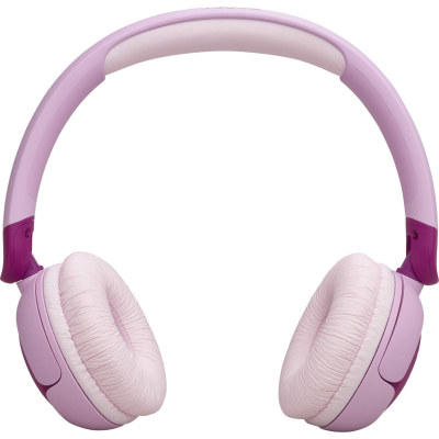 Bluetooth-гарнітура JBL JR320BT Purple (JBLJR320BTPUR)