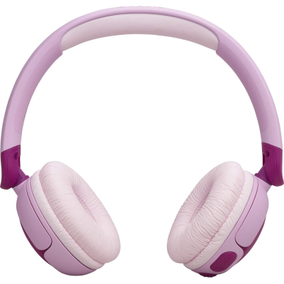 Bluetooth-гарнітура JBL JR320BT Purple (JBLJR320BTPUR)