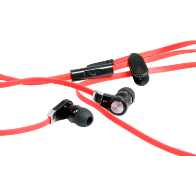 Гарнітура Media-Tech Magicsound DS-2 Black/Red (MT3556R)