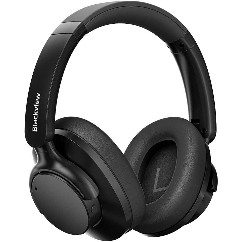 Гарнітура BlackView FitBuds H1 Black (6931548321330)