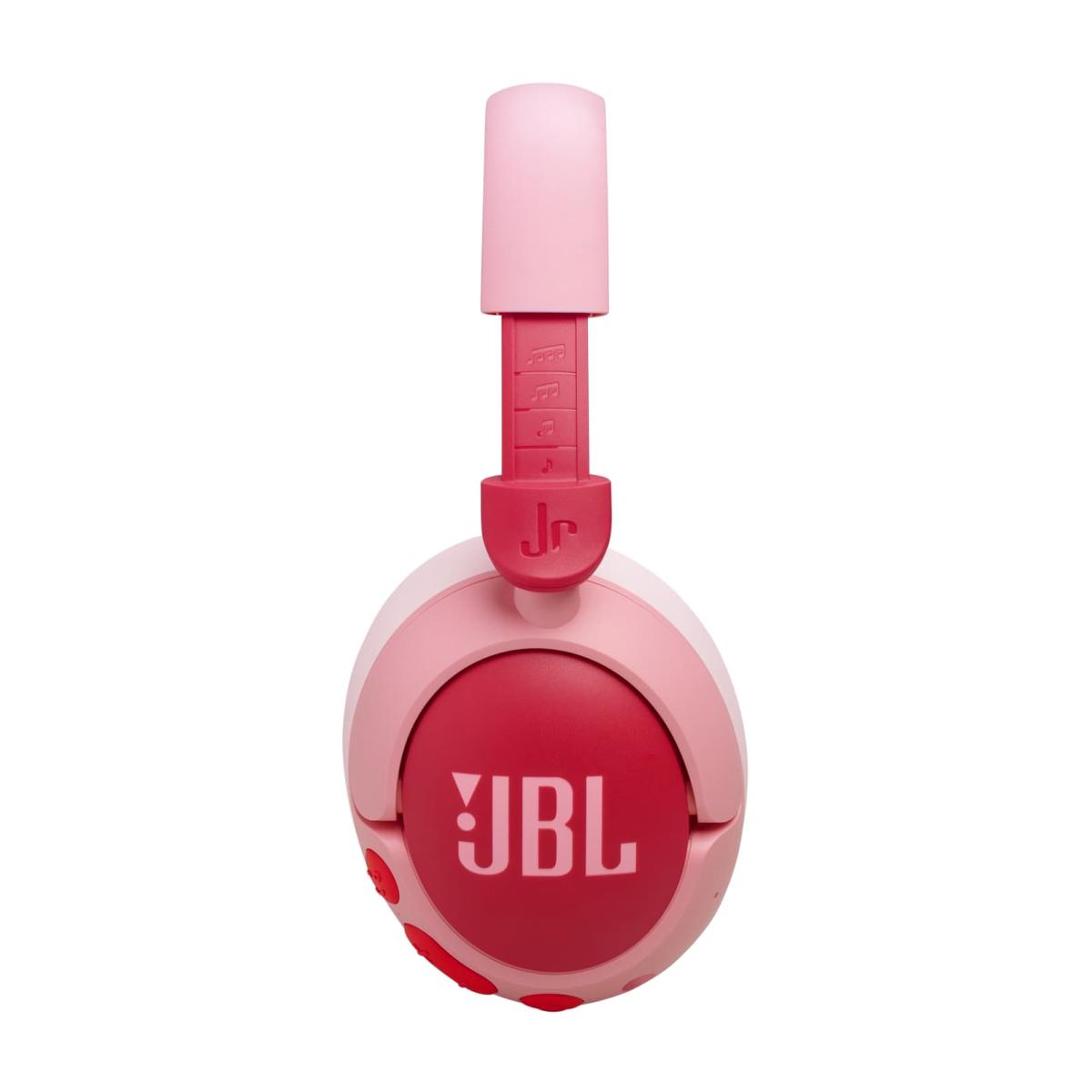 Bluetooth-гарнітура JBL Junior 470NC Pink (JBLJR470NCPIK)