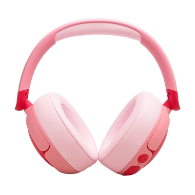 Bluetooth-гарнітура JBL Junior 470NC Pink (JBLJR470NCPIK)