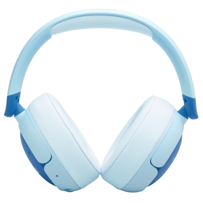 Bluetooth-гарнітура JBL Junior 470NC Blue (JBLJR470NCBLU)