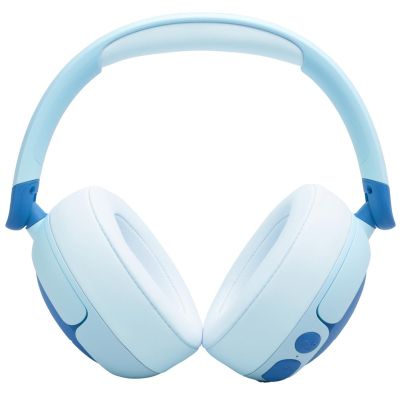 Bluetooth-гарнітура JBL Junior 470NC Blue (JBLJR470NCBLU)