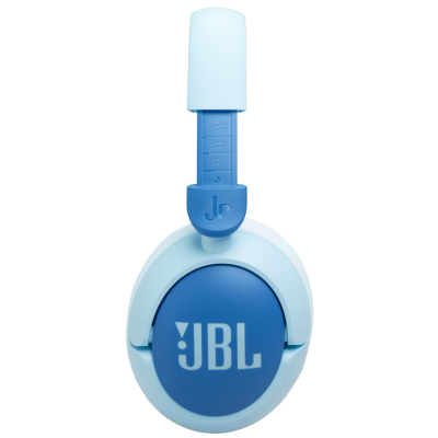 Bluetooth-гарнітура JBL Junior 470NC Blue (JBLJR470NCBLU)