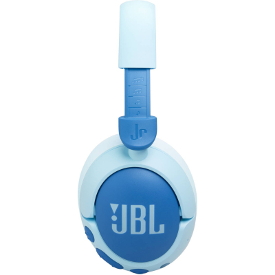Bluetooth-гарнітура JBL Junior 470NC Blue (JBLJR470NCBLU)