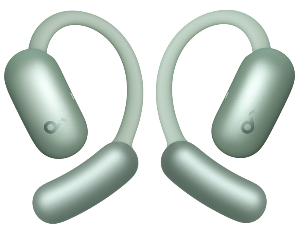 Bluetooth-гарнітура Anker SoundCore AeroFit 2 Green (A3874G61)