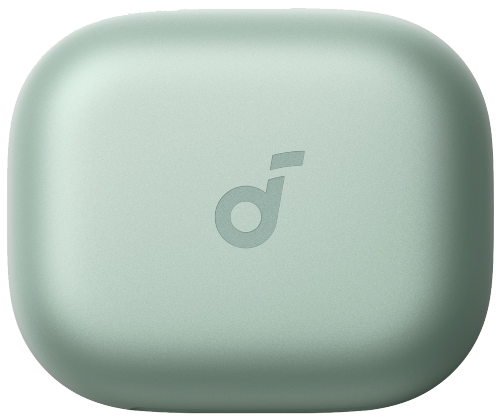 Bluetooth-гарнітура Anker SoundCore AeroFit 2 Green (A3874G61)