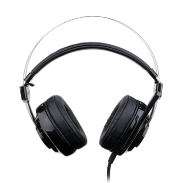 гарнітура REDRAGON (77692) Talos H601 звук 7.1, чорний