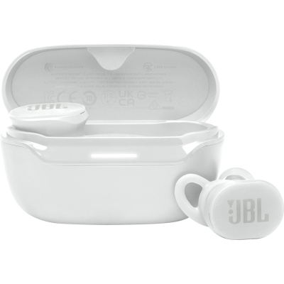 Bluetooth-гарнітура JBL Endurance Race 2 White (JBLENDURACE2WHT)