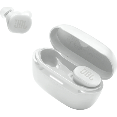 Bluetooth-гарнітура JBL Endurance Race 2 White (JBLENDURACE2WHT)