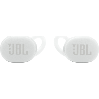 Bluetooth-гарнітура JBL Endurance Race 2 White (JBLENDURACE2WHT)