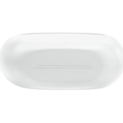 Bluetooth-гарнітура JBL Endurance Race 2 White (JBLENDURACE2WHT)