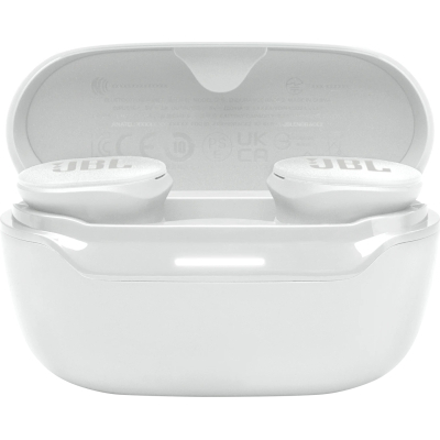 Bluetooth-гарнітура JBL Endurance Race 2 White (JBLENDURACE2WHT)