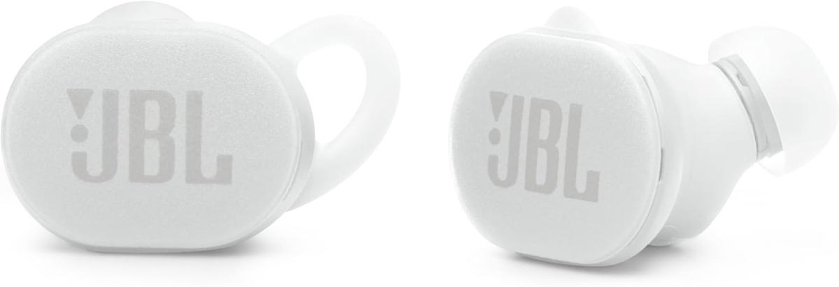 Bluetooth-гарнітура JBL Endurance Race 2 White (JBLENDURACE2WHT)