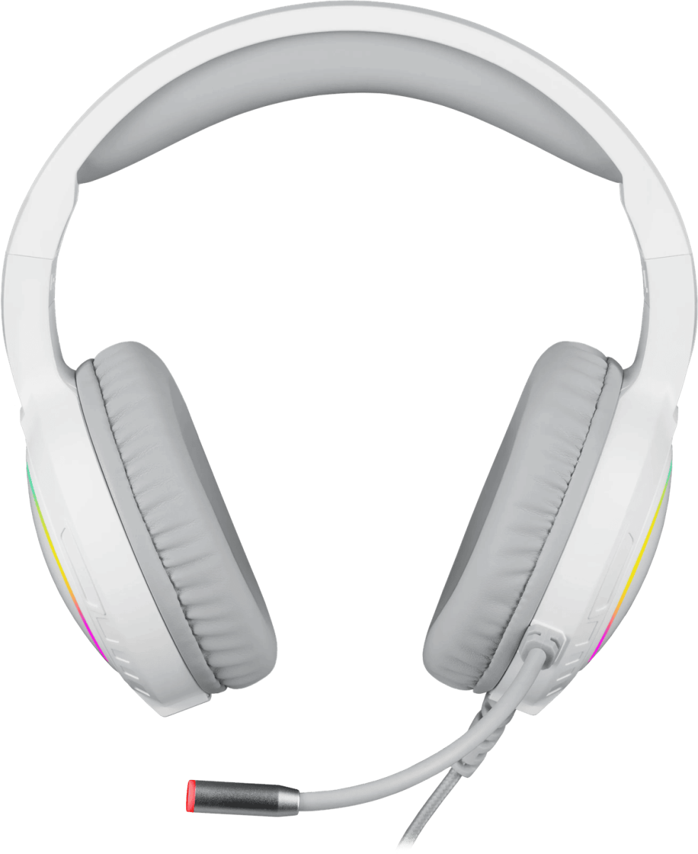 гарнітура REDRAGON (70708) Mento, white