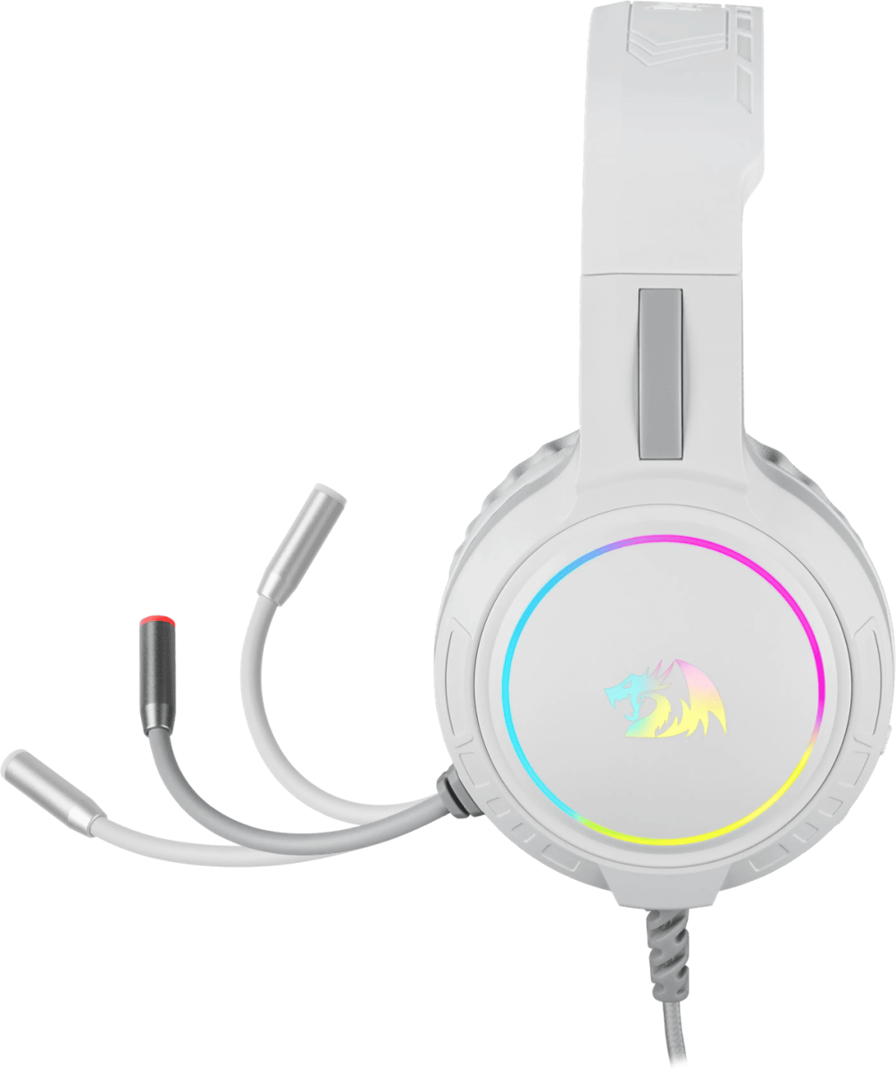гарнітура REDRAGON (70708) Mento, white