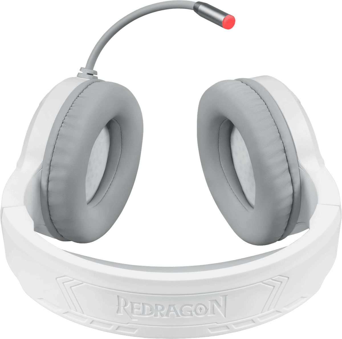 гарнітура REDRAGON (70708) Mento, white