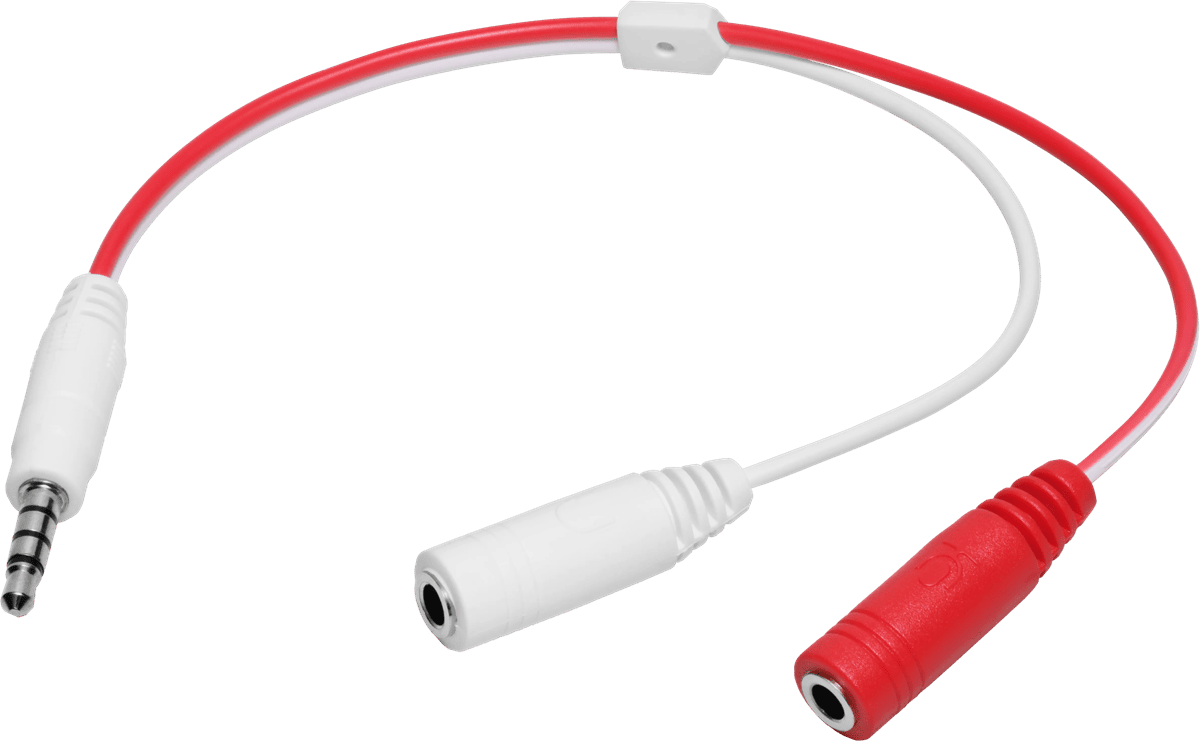 гарнітура REDRAGON (70708) Mento, white