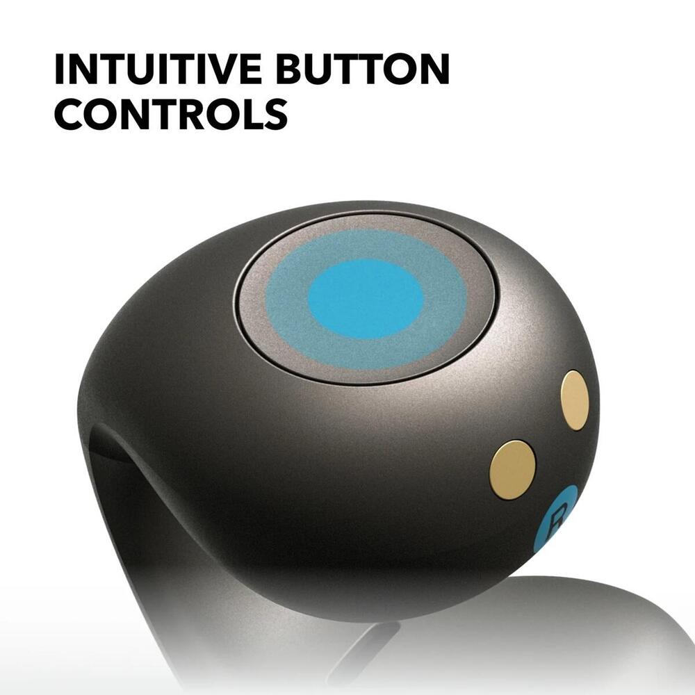 Bluetooth-гарнітура Anker SoundCore C40i Dark Gray (A3331GZ1)