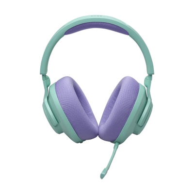 Bluetooth-гарнітура JBL Quantum 360 Wireless Cyan (JBLQTUM360CYN)