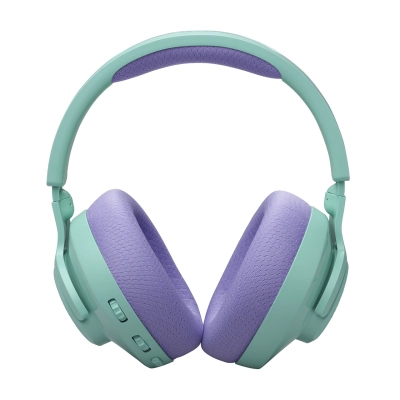 Bluetooth-гарнітура JBL Quantum 360 Wireless Cyan (JBLQTUM360CYN)