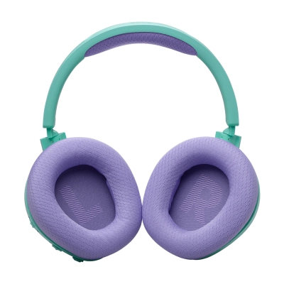 Bluetooth-гарнітура JBL Quantum 360 Wireless Cyan (JBLQTUM360CYN)