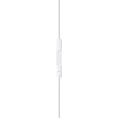 Навушники Apple EarPods USB-C White (MYQY3ZM/A)