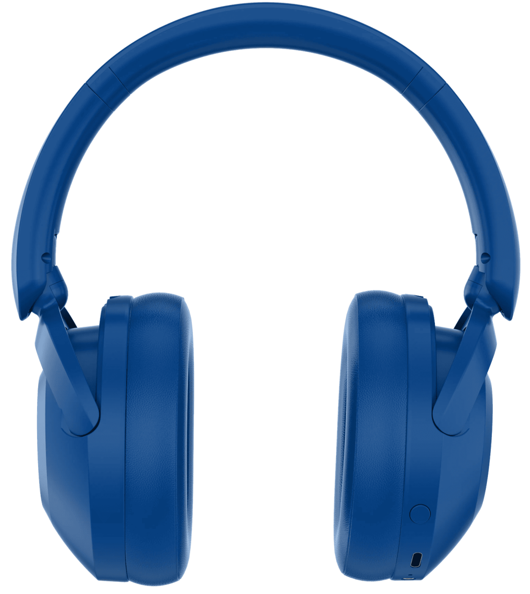 Навушники DEFENDER (63491) FreeMotion B490 Bluetooth, синій