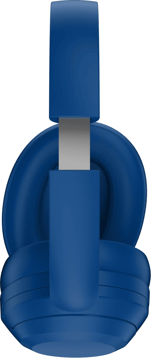 Навушники DEFENDER (63491) FreeMotion B490 Bluetooth, синій