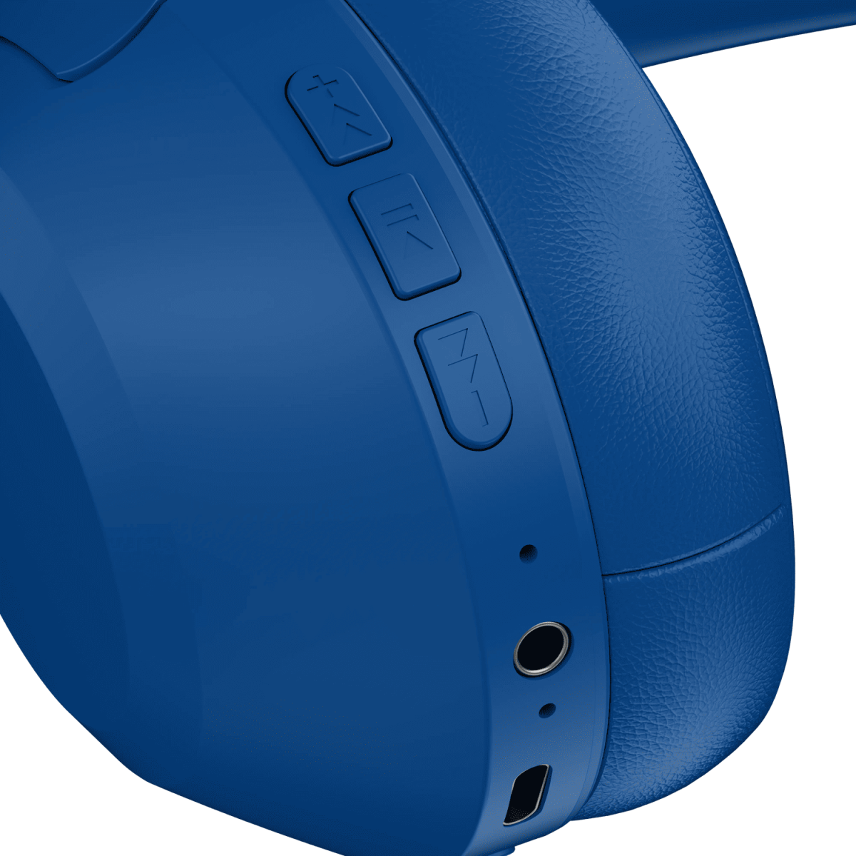 Навушники DEFENDER (63491) FreeMotion B490 Bluetooth, синій