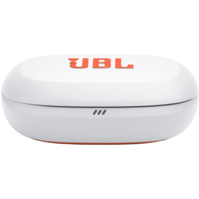 Bluetooth-гарнітура JBL Endurance Peak 4 White (JBLENDUPEAK4WHT)