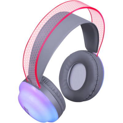Навушники Defender FreeMotion B651 Bluetooth RGB White (63651)