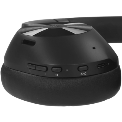 Навушники OneOdio A5 Bluetooth/ANC Black (A5 Black)