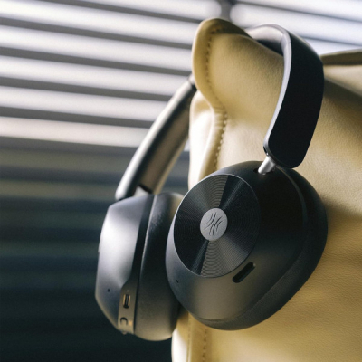 Навушники OneOdio A5 Bluetooth/ANC Black (A5 Black)
