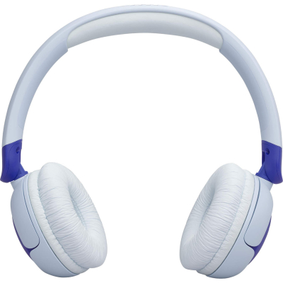 Bluetooth-гарнітура JBL JR320BT Blue (JBLJR320BTBLU)