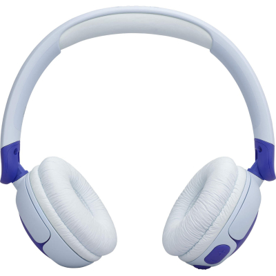 Bluetooth-гарнітура JBL JR320BT Blue (JBLJR320BTBLU)