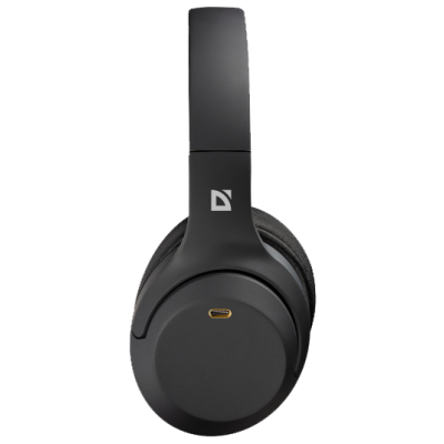 Навушники Defender FreeMotion B690 Bluetooth Black (63690)
