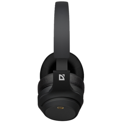 Навушники Defender FreeMotion B690 Bluetooth Black (63690)