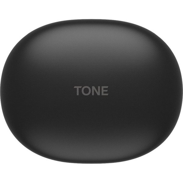 Bluetooth-гарнітура LG Tone Free Fit TF7 Black (DTF7Q)