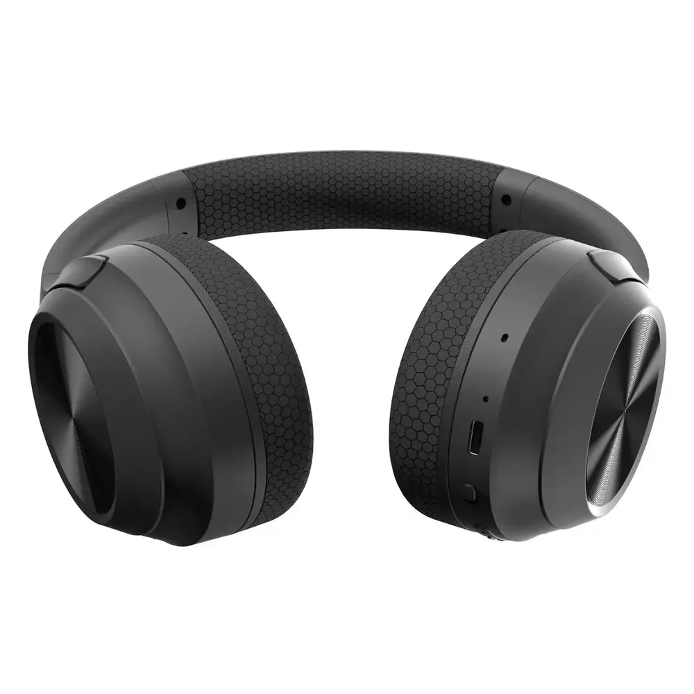 Bluetooth-гарнітура A4Tech Fstyler BH220 Black
