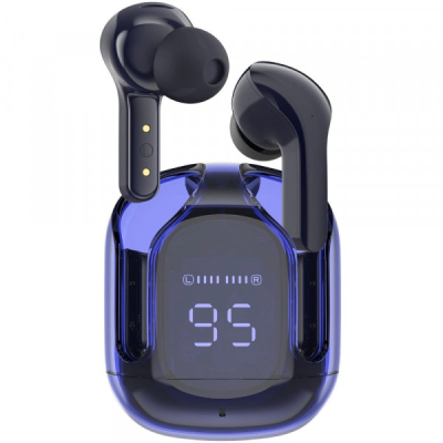 Навушники Acefast T6 Sapphire Blue (6974316281542)