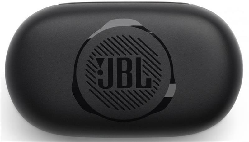 Bluetooth-гарнітура JBL Quantum TWS Air Black (JBLQTWSAIRBLK)