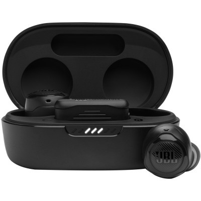 Bluetooth-гарнітура JBL Quantum TWS Air Black (JBLQTWSAIRBLK)