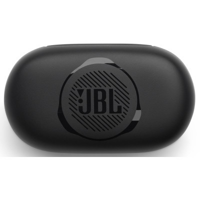 Bluetooth-гарнітура JBL Quantum TWS Air Black (JBLQTWSAIRBLK)
