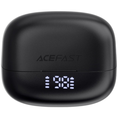 Навушники Acefast W1 Black (6974316283614)