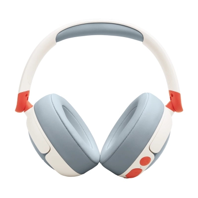Bluetooth-гарнітура JBL Junior 470NC White (JBLJR470NCWHT)