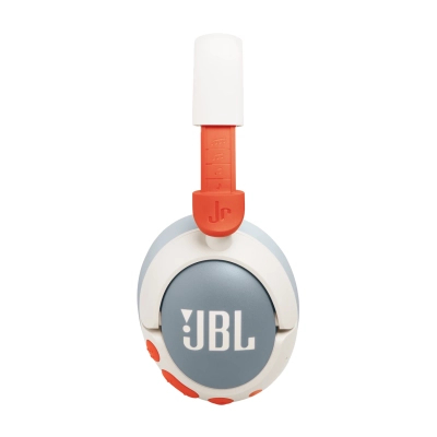Bluetooth-гарнітура JBL Junior 470NC White (JBLJR470NCWHT)